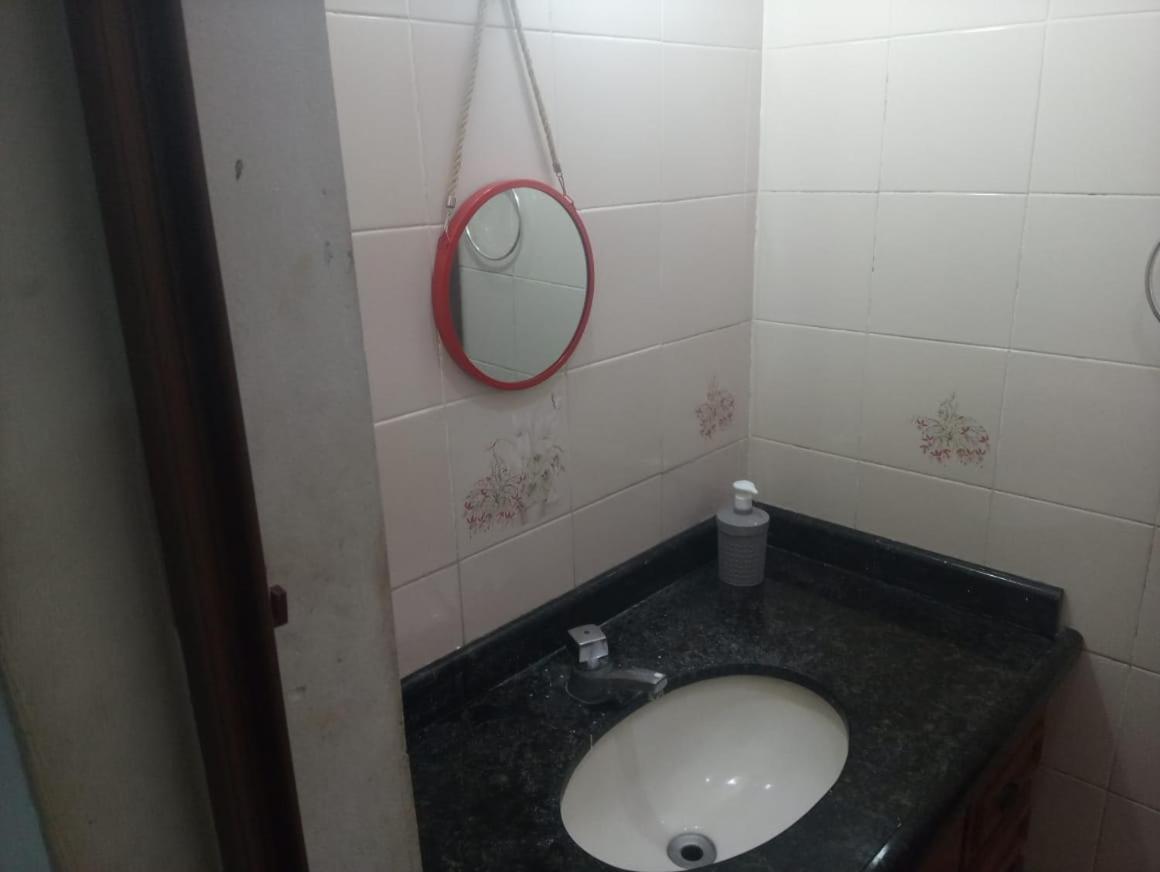 Pousada Lincoln Praia Grande (Santos) Esterno foto