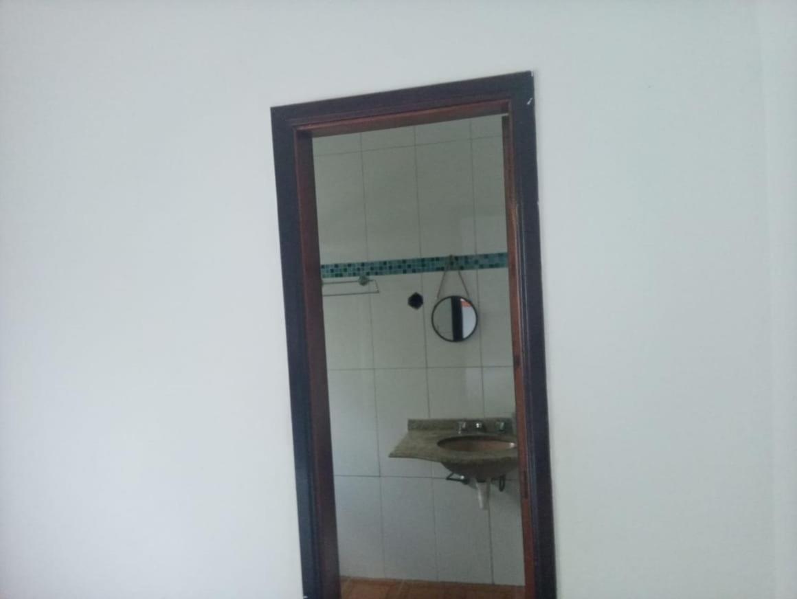 Pousada Lincoln Praia Grande (Santos) Esterno foto