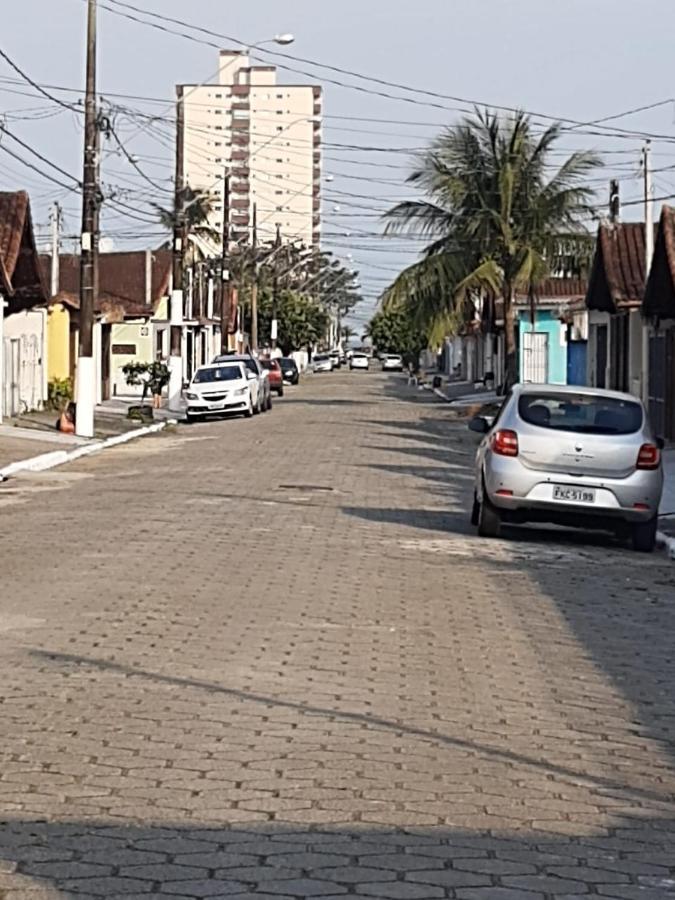 Pousada Lincoln Praia Grande (Santos) Esterno foto