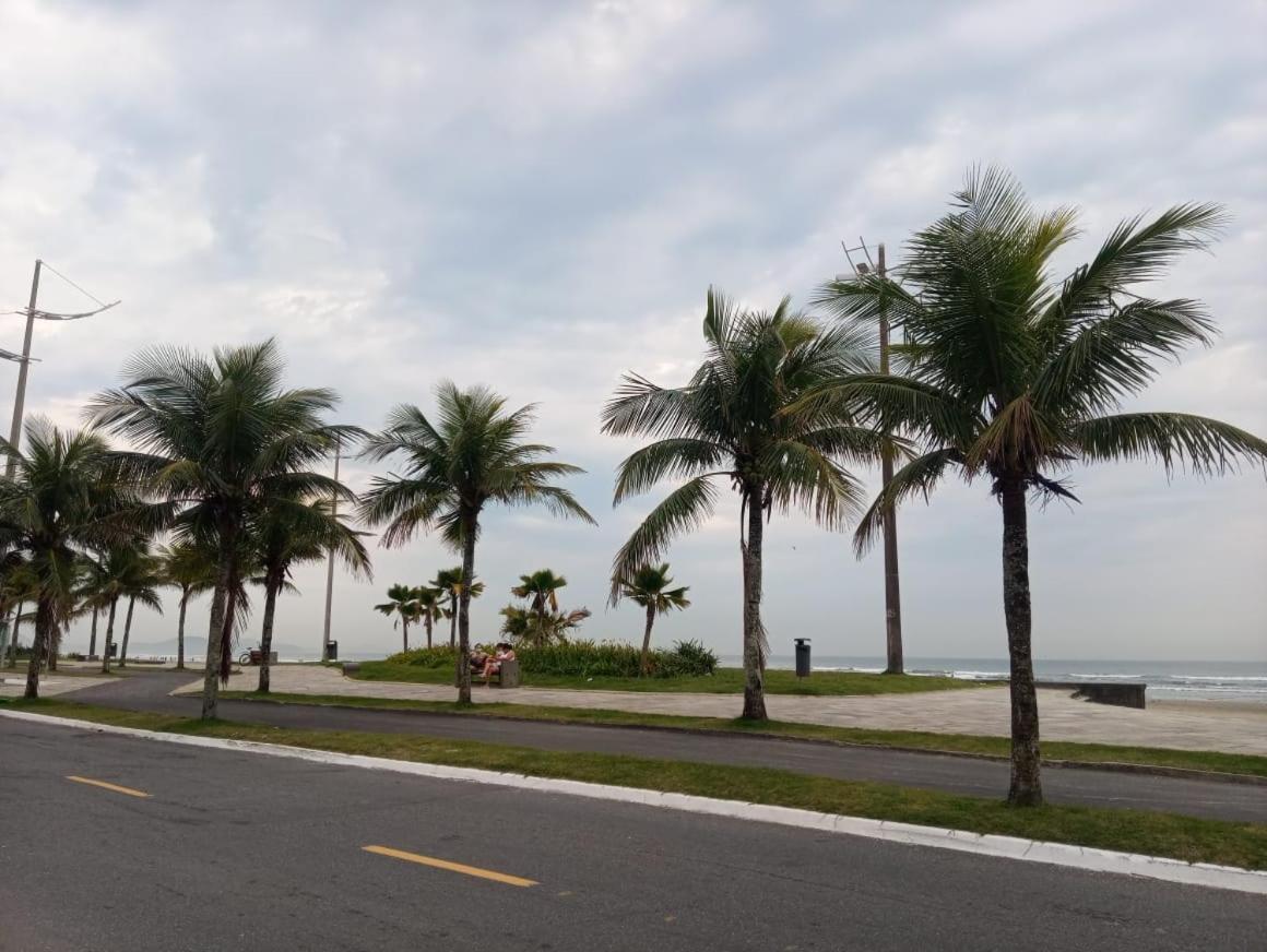 Pousada Lincoln Praia Grande (Santos) Esterno foto